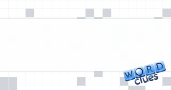 Sound system in austere office Crossword Clue