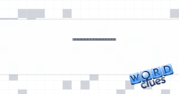 Sound that a mother cat hears Crossword Clue