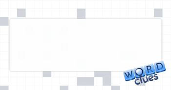 Sounded familiar Crossword Clue