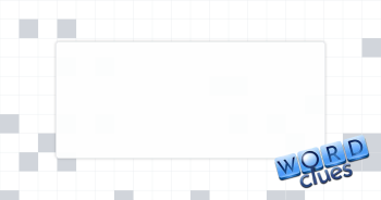 Sounded like Crossword Clue