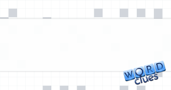 Sounds from baby robins Crossword Clue