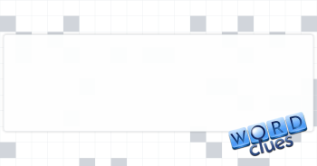 Sounds from flocks Crossword Clue