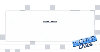 Sounds from sows Crossword Clue