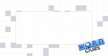 Sounds happy Crossword Clue