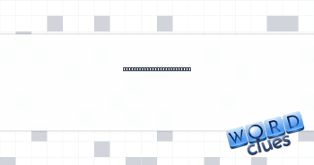 Sounds like man is sincere Crossword Clue