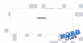 Sounds of awe Crossword Clue