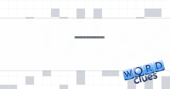 Sounds of uncertainty Crossword Clue