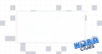 Sounds Crossword Clue