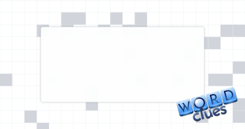 Soundtrack Crossword Clue