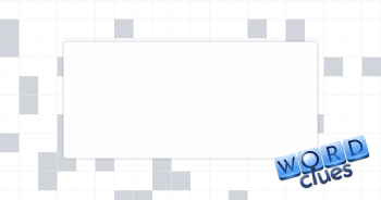 Soup buys Crossword Clue