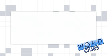 Soup can metal Crossword Clue