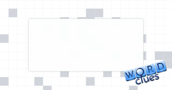 Soup choice Crossword Clue