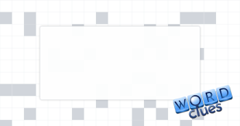 Soup scoop Crossword Clue