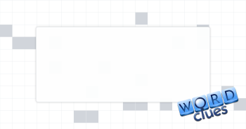 Soup scooper Crossword Clue