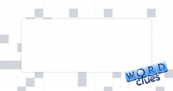 Soup supplier Crossword Clue