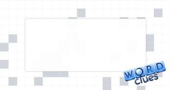 Soup veggies Crossword Clue