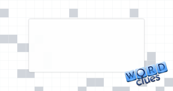 Soup vessel Crossword Clue