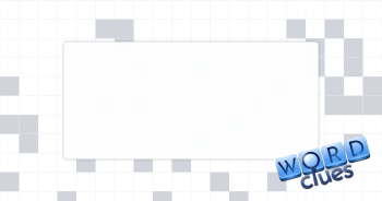 Soupçon Crossword Clue