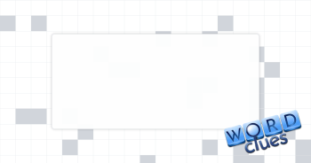 Soupçons Crossword Clue