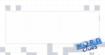 Sour, literarily Crossword Clue