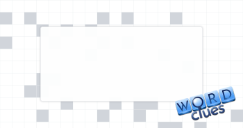 Sour mood Crossword Clue