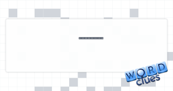 Source of a pulse Crossword Clue