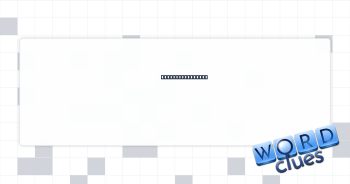 Source of danger Crossword Clue