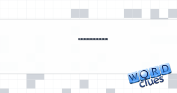 Source of hot looks? Crossword Clue