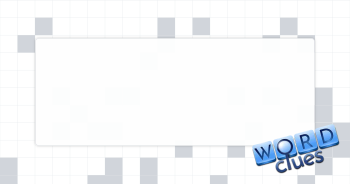 Source of iron Crossword Clue