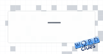 Source of waste Crossword Clue