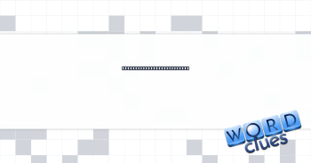 Sources of some raw deals? Crossword Clue
