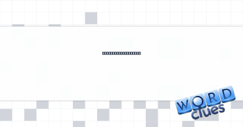 South Asian garment Crossword Clue
