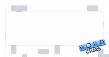 South Asian stew Crossword Clue