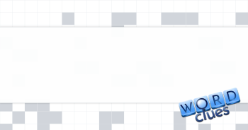 Southwest city in 1947 news Crossword Clue