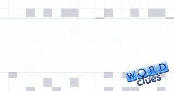 Southwestern cuisine Crossword Clue