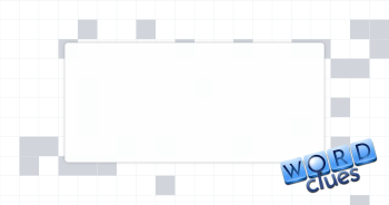 Sow chow Crossword Clue