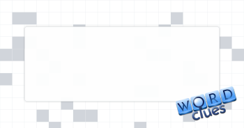 Sow's opposite Crossword Clue