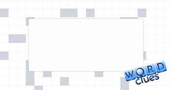 Sows, say Crossword Clue