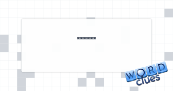 Sow's sniffer Crossword Clue