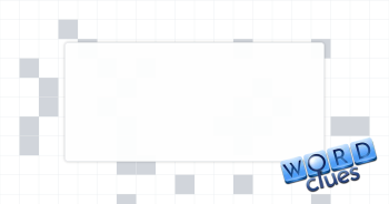 Sow's spot Crossword Clue
