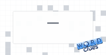 Soybean paste Crossword Clue