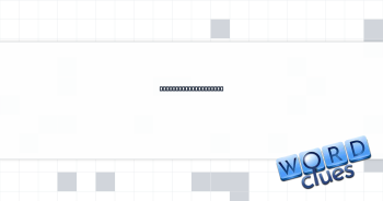 Soyuz rocket letters Crossword Clue