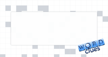 Spa steam room Crossword Clue