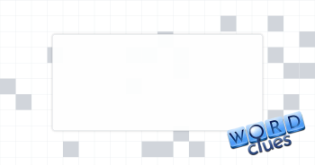 Space ball Crossword Clue