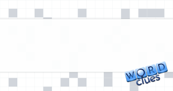 Space invaders: Abbr. Crossword Clue
