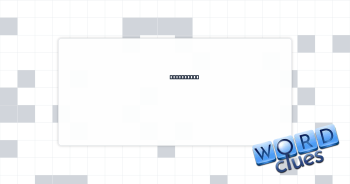Space org. Crossword Clue