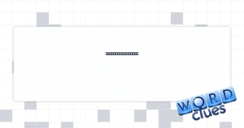 Space probe org. Crossword Clue