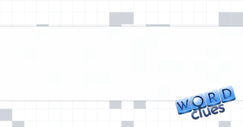 Space rock found on Earth Crossword Clue