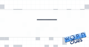 Space similar to a man cave Crossword Clue