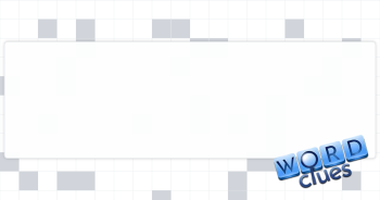 Space travel meas. Crossword Clue